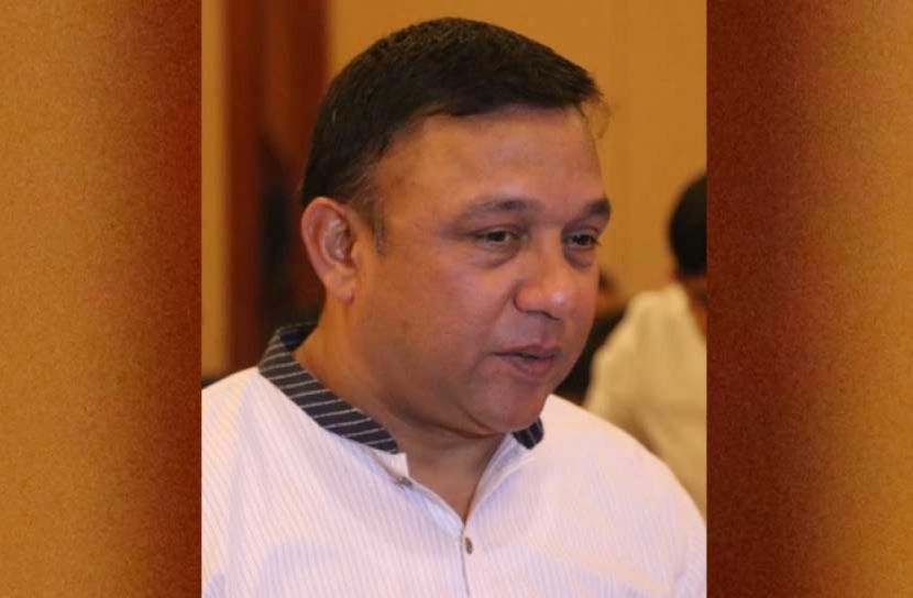 করোনায় আক্রান্ত খালেদ মাহমুদ সুজন