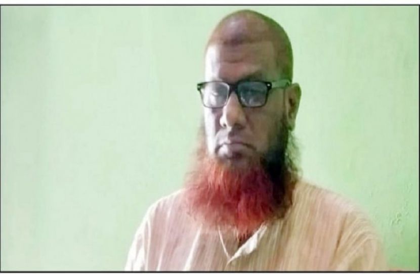 গাংনীতে ডিজিটাল আইনে সাংবাদিক গ্রেফতার 