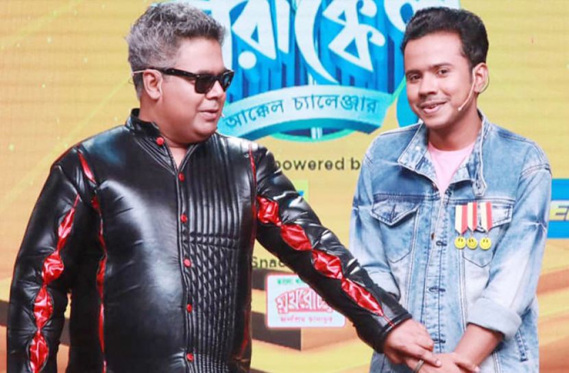ফাইনালিস্ট হয়েও স্বপ্নভঙ্গ রিমনের