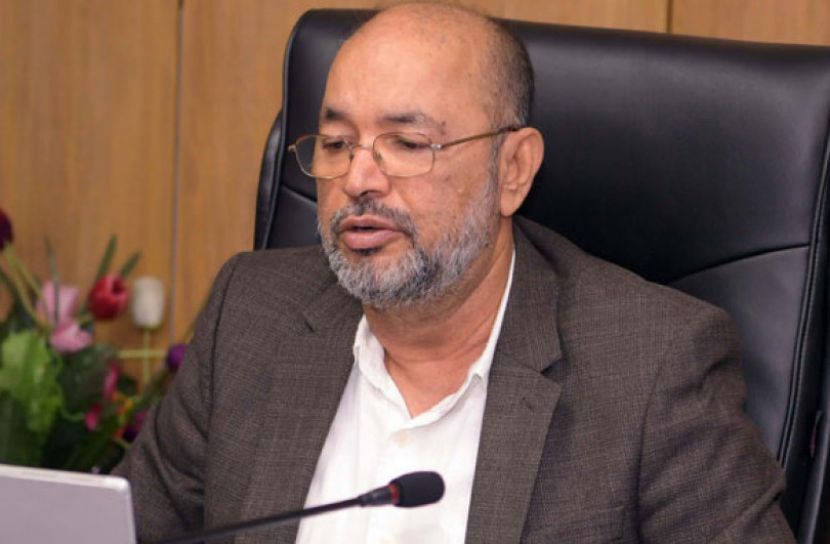 ‘উপকূলীয় শতভাগ মানুষকে আশ্রয়কেন্দ্রে নেওয়া হবে’