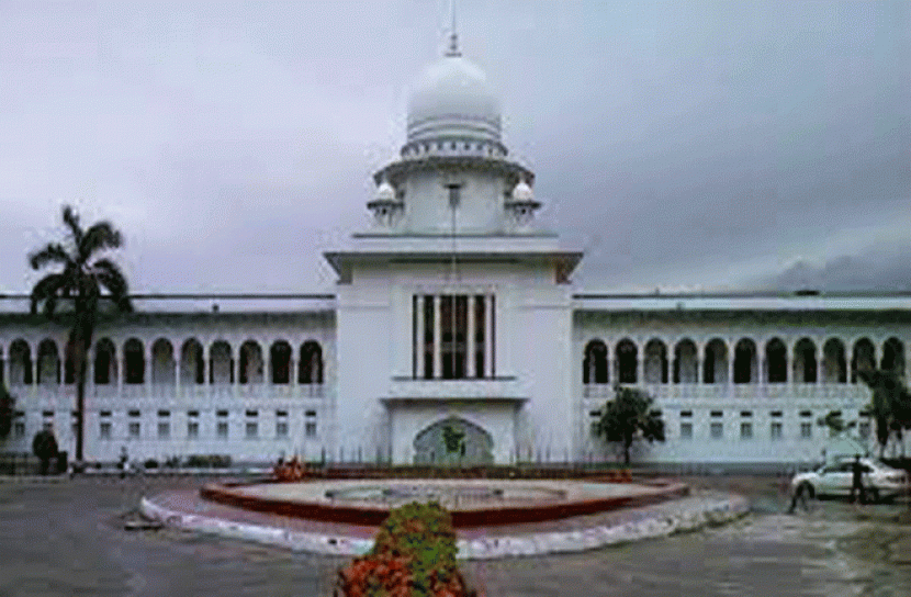 হাইকোর্টে বেঞ্চ বাড়ালেন প্রধান বিচারপতি