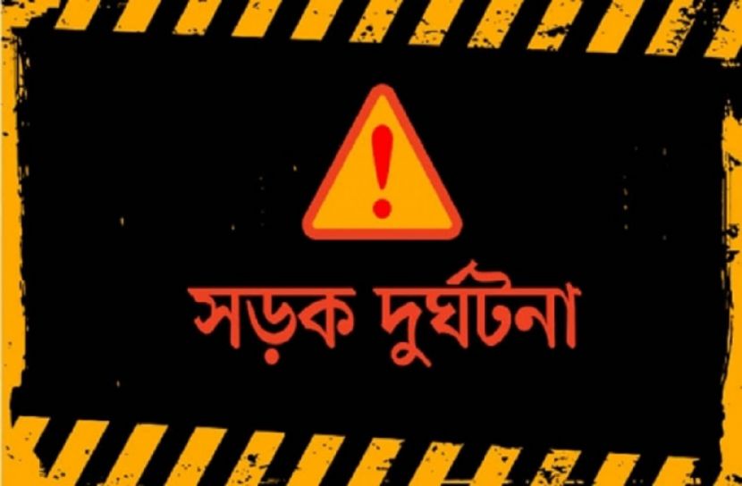 রৌমারীতে ট্রাক্টর চাপায় যুবকের মৃত্যু 