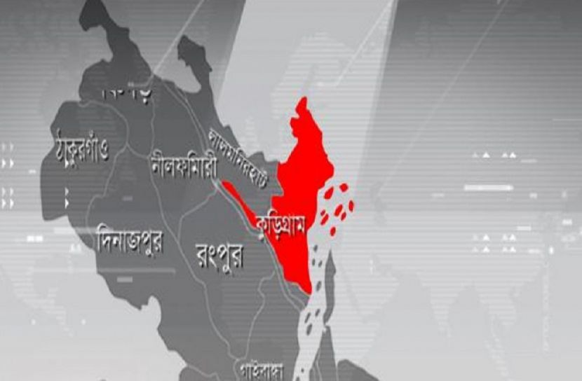 কুড়িগ্রামে ৫ জুয়াড়ি গ্রেফতার
