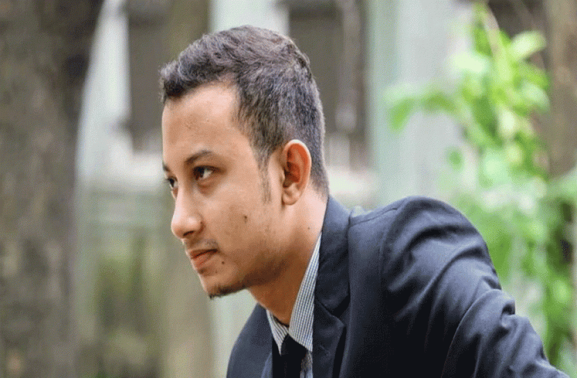 ঢাবি শিক্ষার্থী হাফিজ