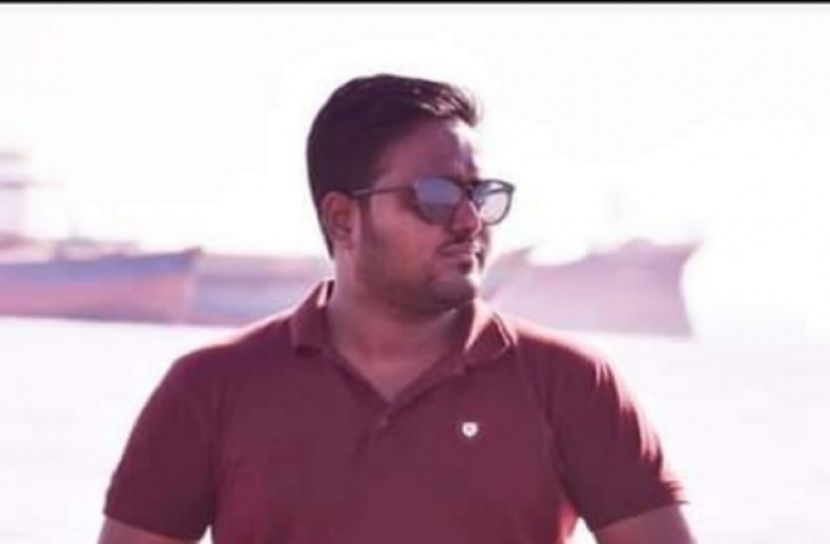 সকালে ছেলের মৃত্যু রাতে মায়ের 