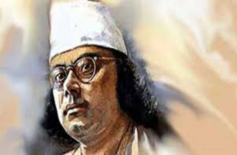 কবি নজরুল ছিলেন বাংলা সাহিত্যের কিংবদন্তী : মির্জা ফখরুল
