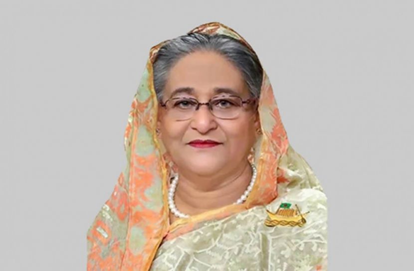 জলবায়ুর ঝুঁকি থেকে বাঁচতে সম্মিলিত লড়াই প্রয়োজন: প্রধানমন্ত্রী