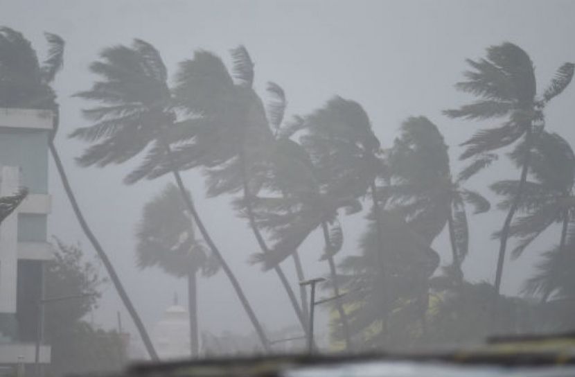 ইয়াস মোকাবিলায় ৮ নির্দেশনা, চালু কন্ট্রোলরুম