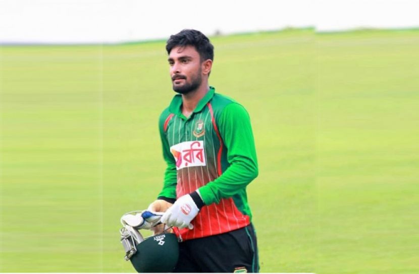 দ্বিতীয় ওয়ানডেতে বাদ পড়ছেন লিটন!