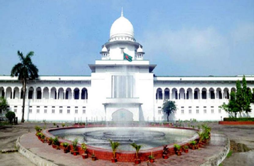 শেখ হাসিনার গাড়িবহরে হামলা মামলায় ৭ জনের জামিন