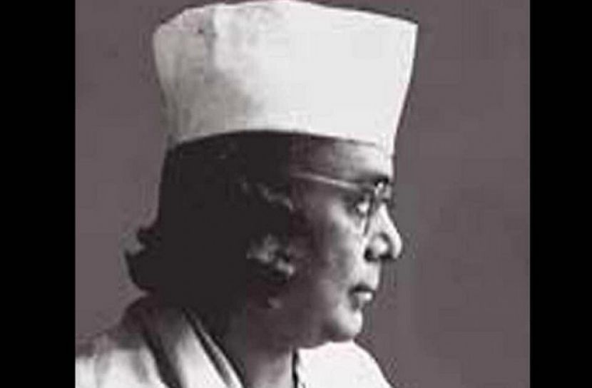 বিদ্রোহী কবি কাজী  নজরুল ইসলাম