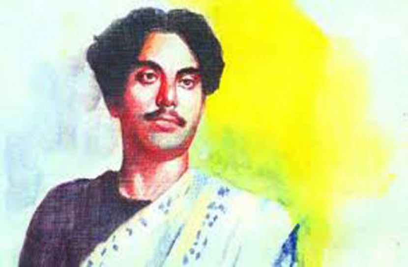 নজরুলকে স্থায়ীভাবে এনেছিলেন বঙ্গবন্ধু