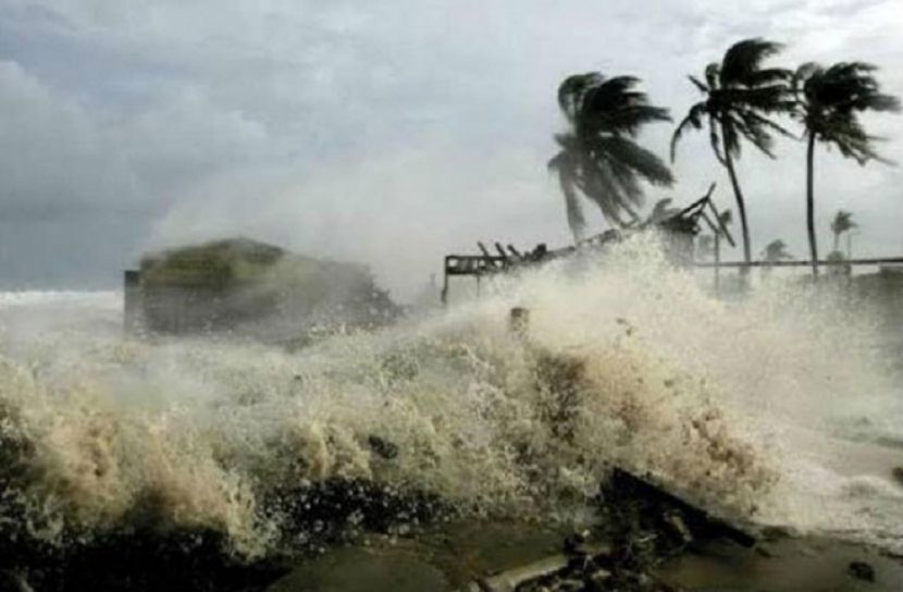ঘূর্ণিঝড়ের নাম রাখার রহস্য
