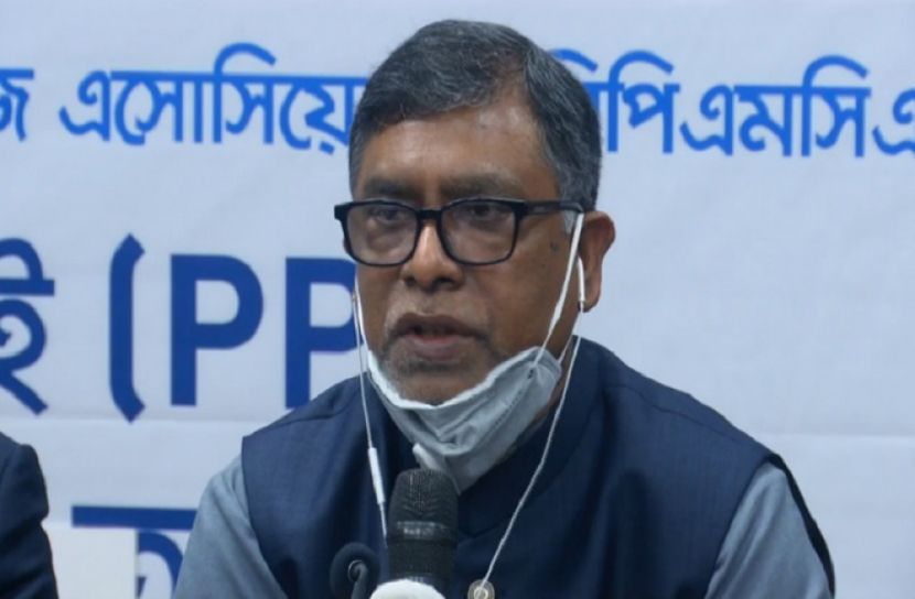 ‌‘ব্ল্যাক ফাঙ্গাস নিয়ে ভয়ের কিছু নেই, প্রয়োজন সাবধানতা'