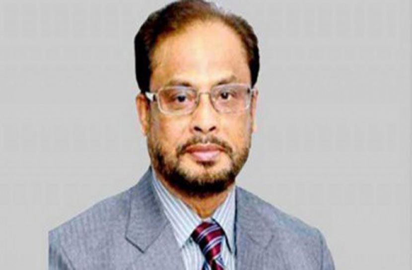 বৌদ্ধ ধর্মাবলম্বীদের জি এম কাদেরের অভিনন্দন 