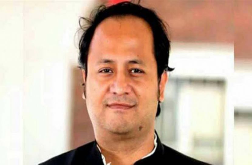 ‘গৌতম বুদ্ধের লক্ষ্য ছিলো আদর্শ সমাজ গঠন’ 
