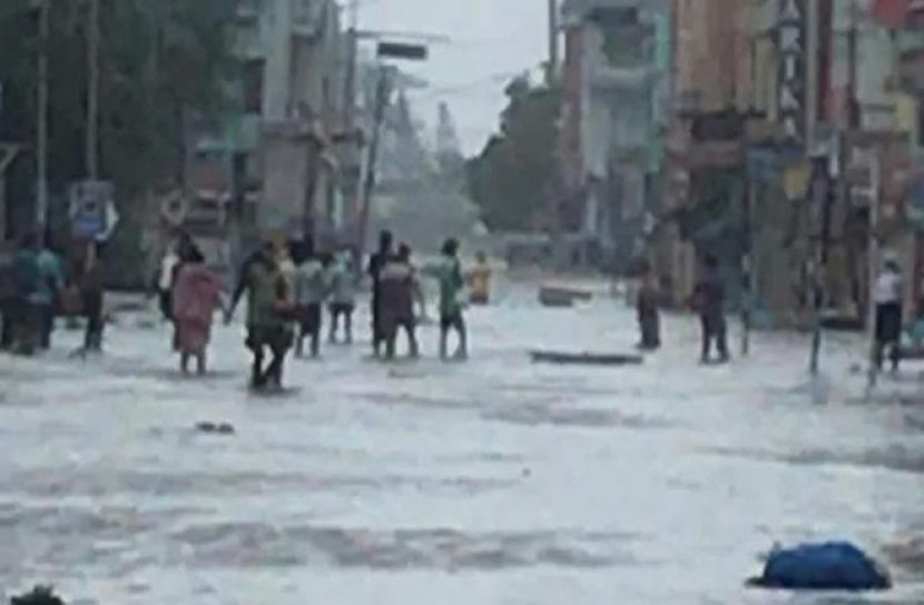 ইয়াসের আঘাতে বিধ্বস্ত ওড়িশা, নিহত ৪