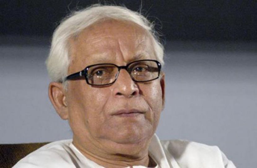 বুদ্ধদেবের শারীরিক অবস্থার উন্নতি