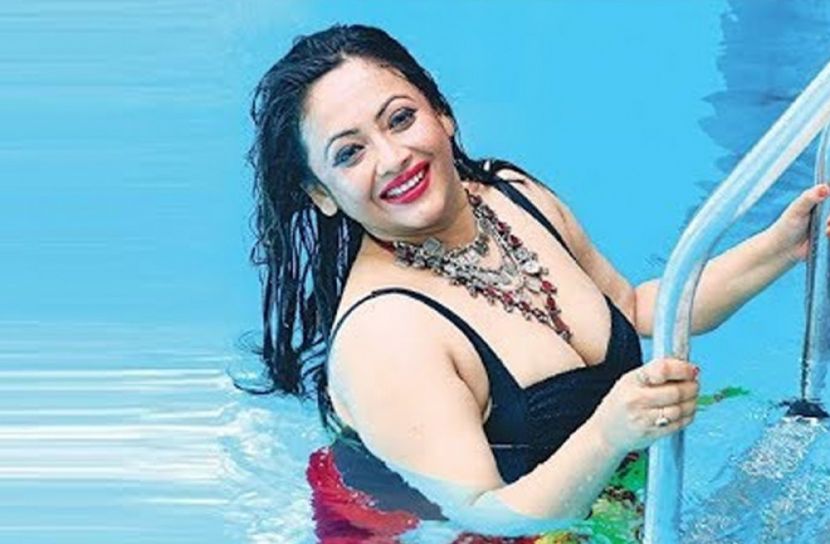 ‘ আর ভালো লাগছে না’