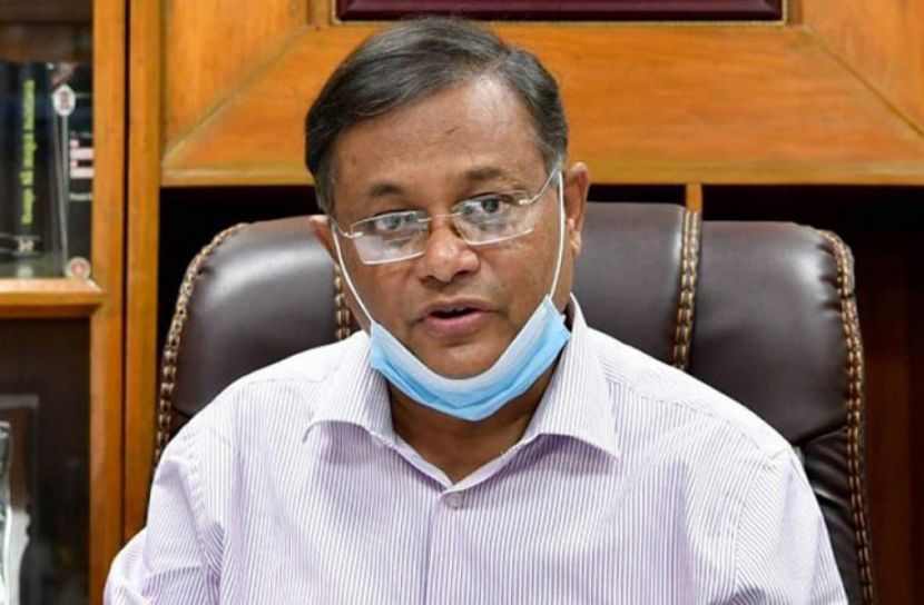 ‘পরের স্ত্রী নিয়ে ফুর্তি করা ব্যক্তিরা আলেম নামের কলঙ্ক’