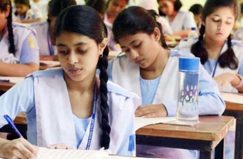 এসএসসি-এইচএসসি পরীক্ষার সংক্ষিপ্ত সিলেবাস প্রকাশ