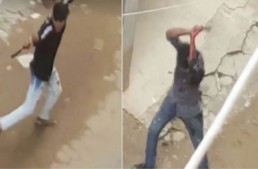 মিরপুরে প্রকাশ্যে হত্যা: আরও দুই আসামির স্বীকারোক্তি