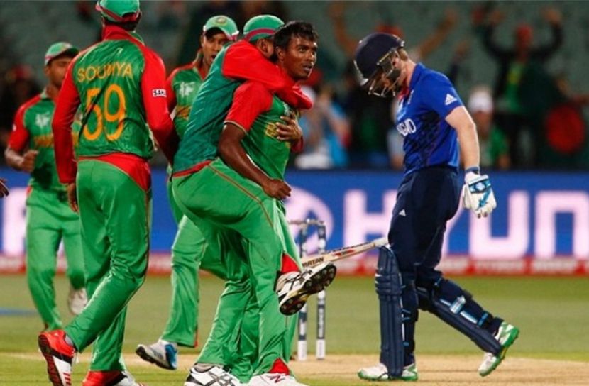 বাংলাদেশ সফরে 'দ্বিতীয় সারির' দল পাঠাবে ইংল্যান্ড