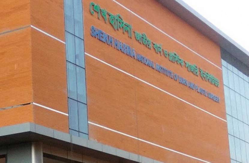 মোহাম্মদপুরে আগুনে শিশুসহ দগ্ধ ৩