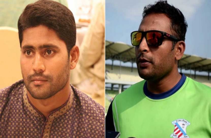করোনা আক্রান্ত ইমরুল-তুষার