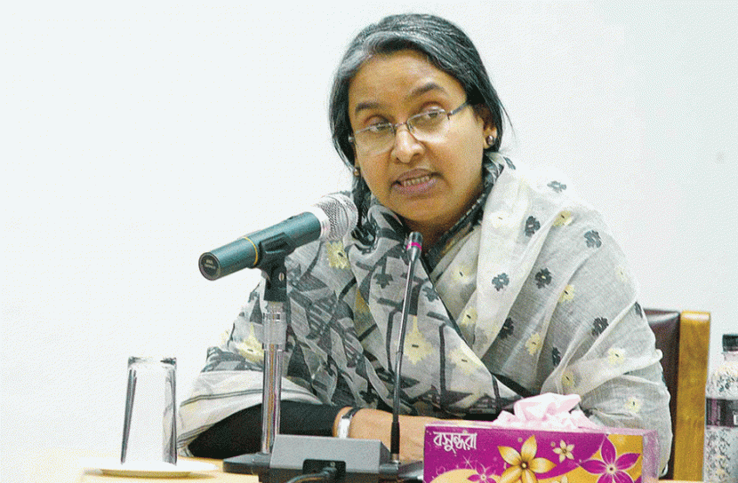 ‌‘পরিস্থিতি অনুকূলে না এলে  ঝুঁকি নেব না’