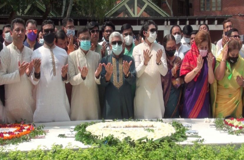 ‘বাজেটে করোনায় ক্ষতিগ্রস্তদের জন্য প্রনোদনা রাখার দাবি’