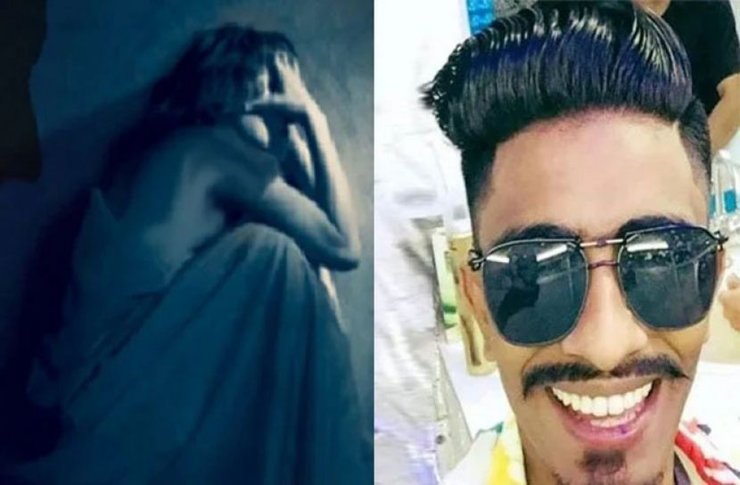 যেভাবে টিকটকের আড়ালে মানবপাচার করতো হৃদয়
