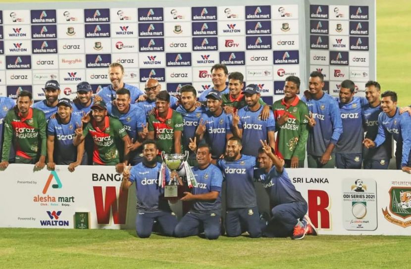 বিশ্বের ধনী ক্রিকেট বোর্ডের তালিকায় পঞ্চম বিসিবি