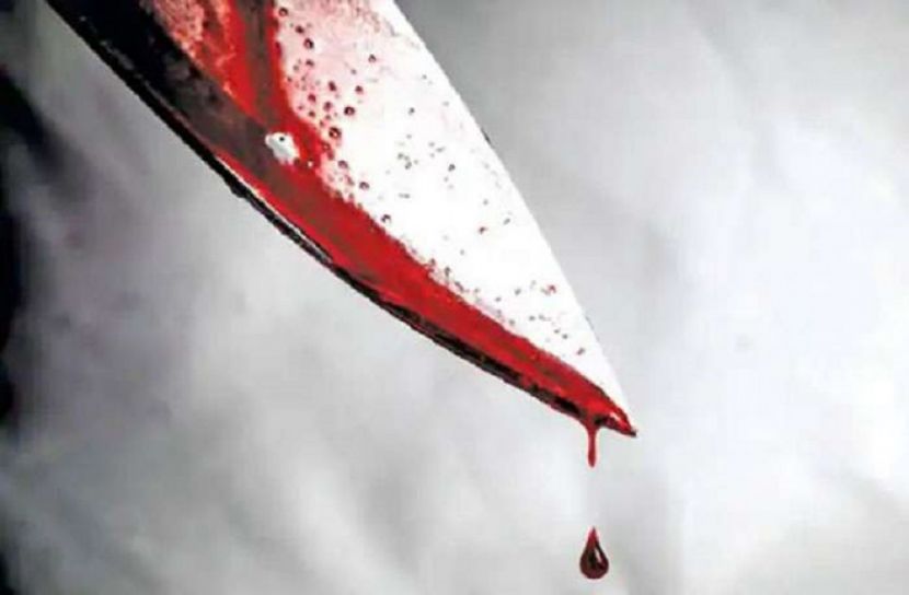 নৈশপ্রহরীকে কুপিয়ে খুন 