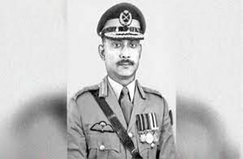 আজ জিয়াউর রহমানের ৪০তম মৃত্যুবার্ষিকী