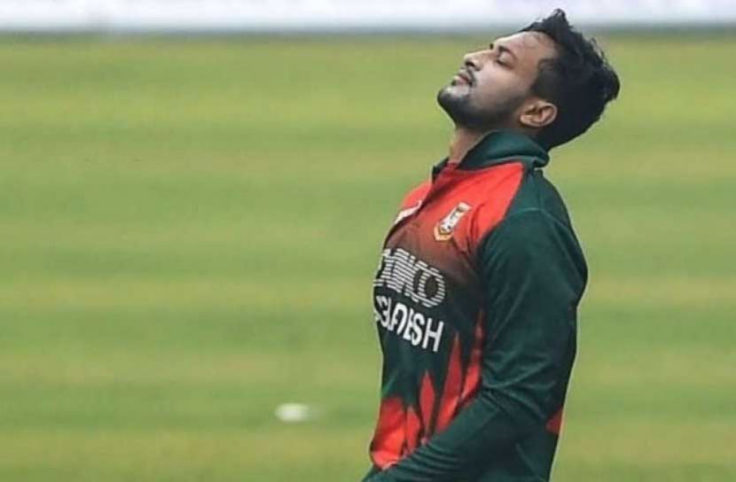 সিপিএল খেলা হবে না সাকিবের