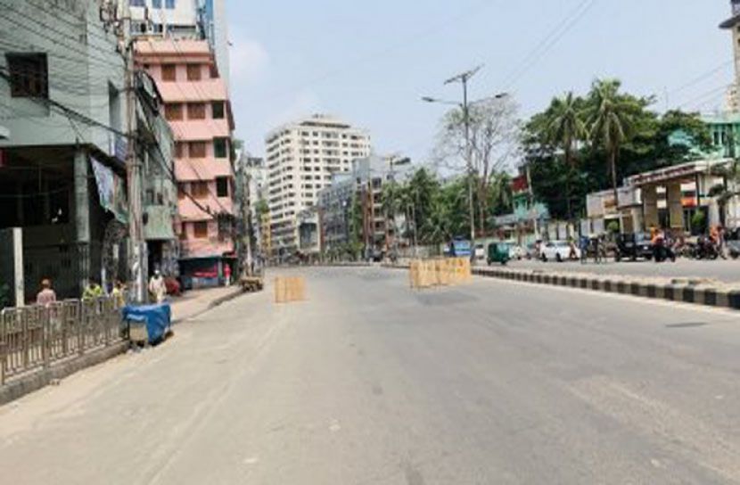 যে সাত জেলায় আসছে লকডাউন 