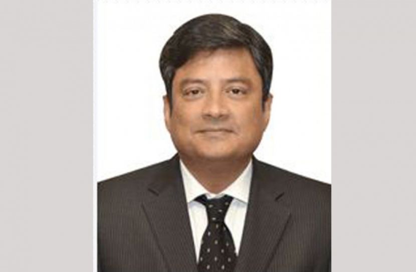 জাতীয় বিশ্ববিদ্যালয়ের নতুন উপাচার্য মশিউর রহমান