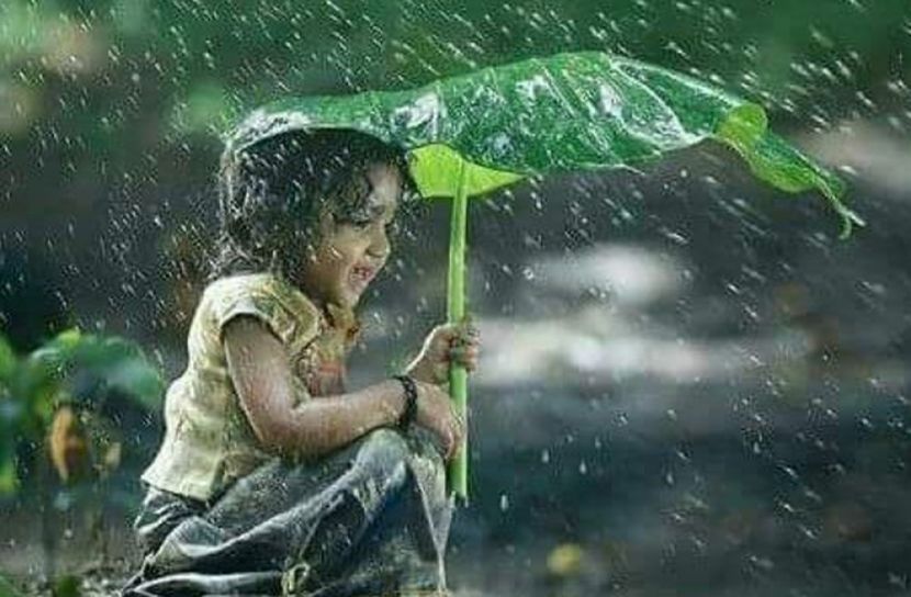 গরম থেকে মুক্তি! আসছে বর্ষা...