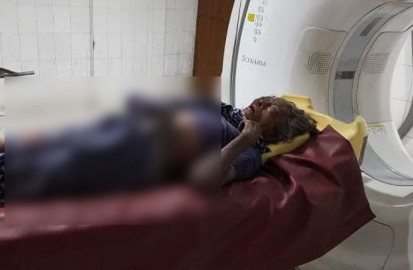 শাহবাগে প্রাইভেটকারের ধাক্কায় নারীর মৃত্যু