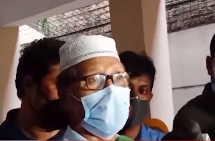 ‘ডা. সাবরিনা পরিকল্পিত হত্যার শিকার’