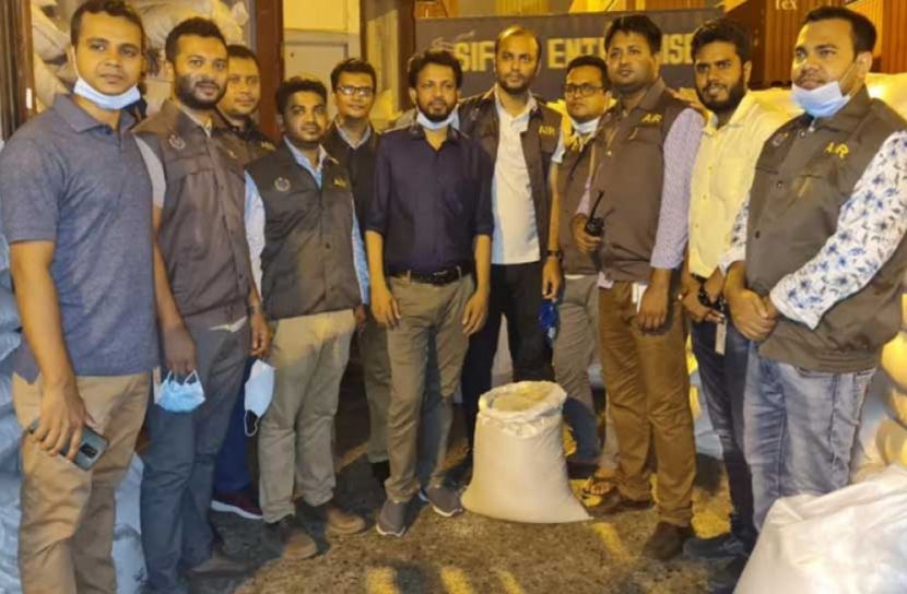 চট্টগ্রাম বন্দরে ৪২ টন পপি বীজ জব্দ