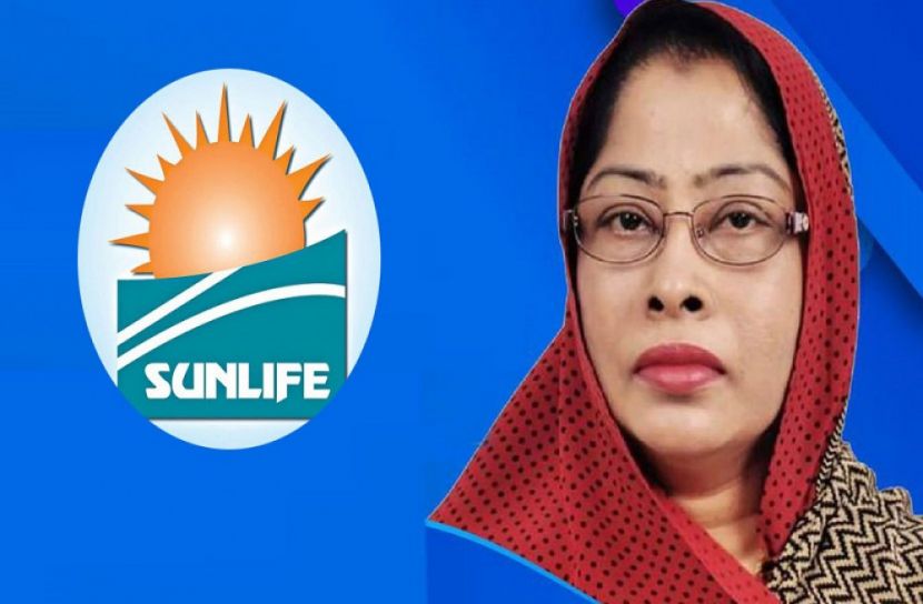 স্বাস্থ্যমন্ত্রীর বোনের বিরুদ্ধে গ্রেফতারি পরোয়ানা