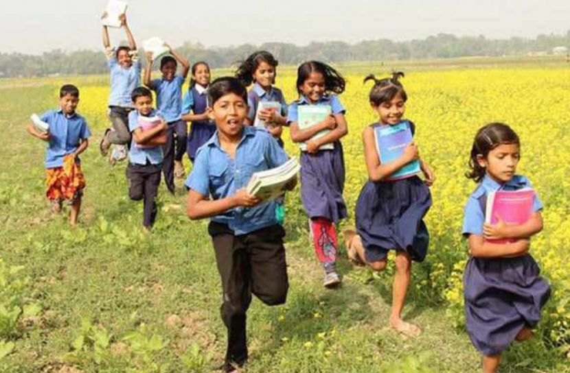 বিদ্যালয় খুললে‘কিডস অ্যালাউন্স’পাবে শিক্ষার্থীরা