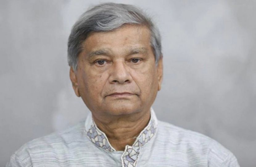 পরিকল্পনামন্ত্রীর মোবাইল ছিনতাই