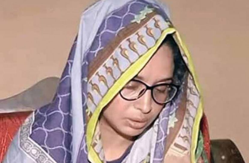 বাবুলের বিরুদ্ধে সাক্ষী দিয়েই মুছার স্ত্রীর জিডি