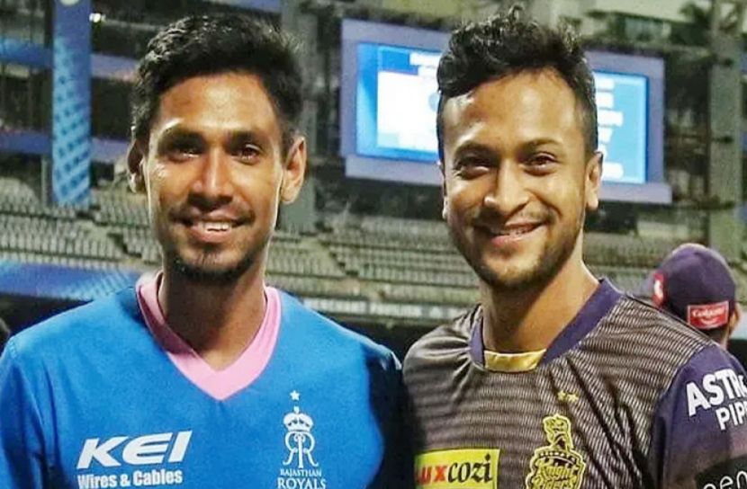 আইপিএলে সাকিব-মুস্তাফিজকে খেলতে দেবে না বিসিবি
