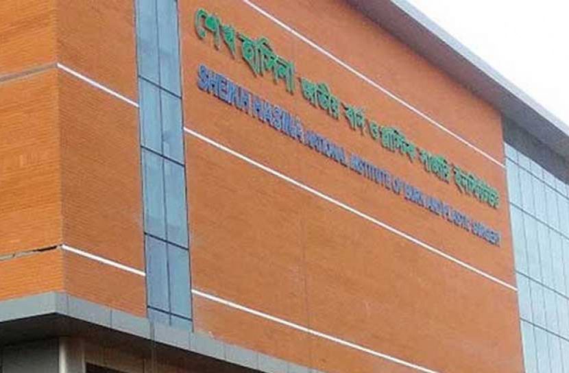 আশুলিয়ায় একই পরিবারের ৬ জন দগ্ধ