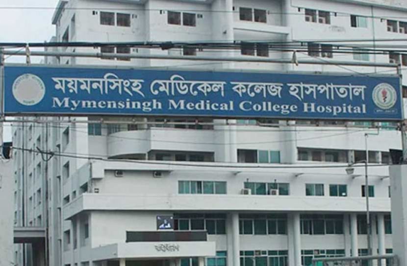 ময়মনসিংহে বড় ভাইয়ের হাতে ছোট ভাই খুন