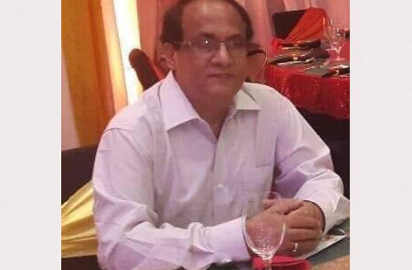 এমদাদুল ইসলাম